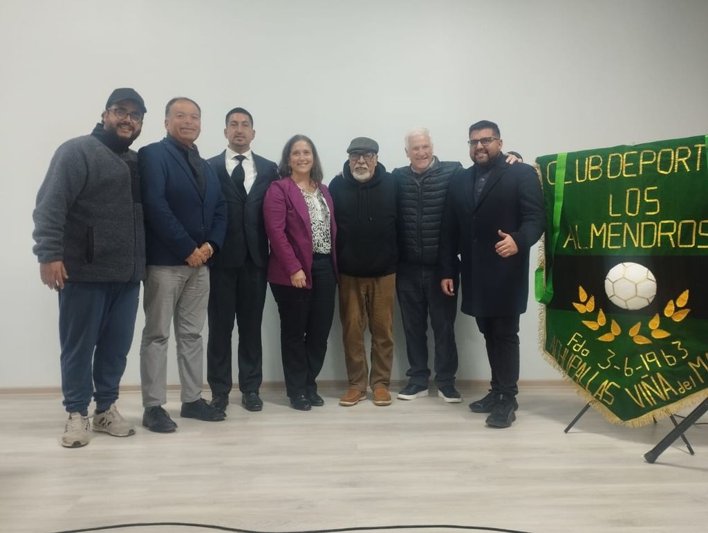 Almendros 1 Almendros 1