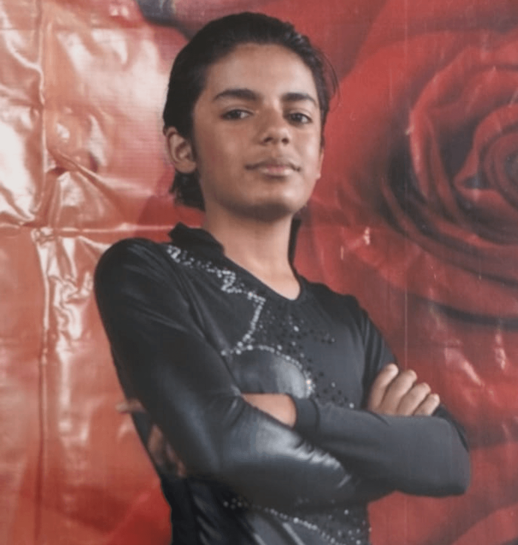 Luciano Arteaga Luciano Arteaga