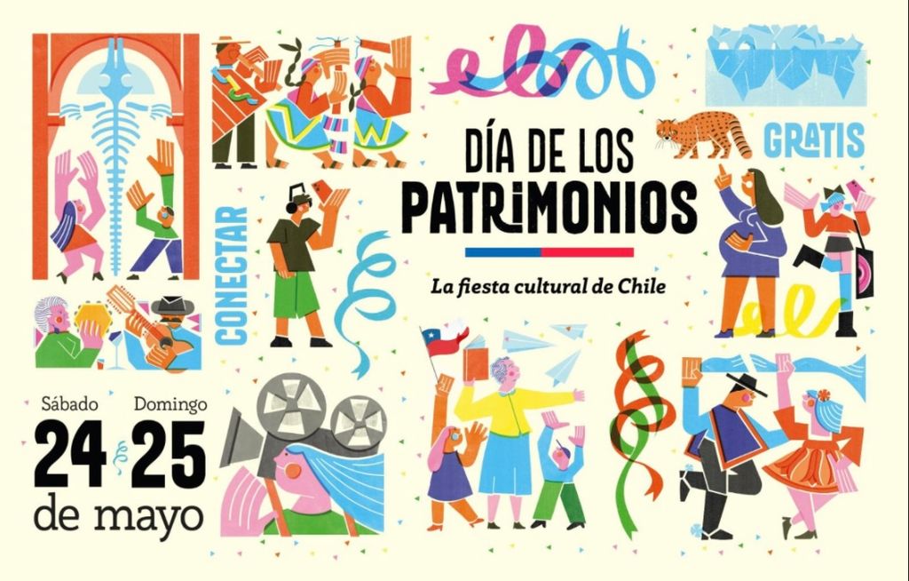 Día de la cultura Día de la cultura