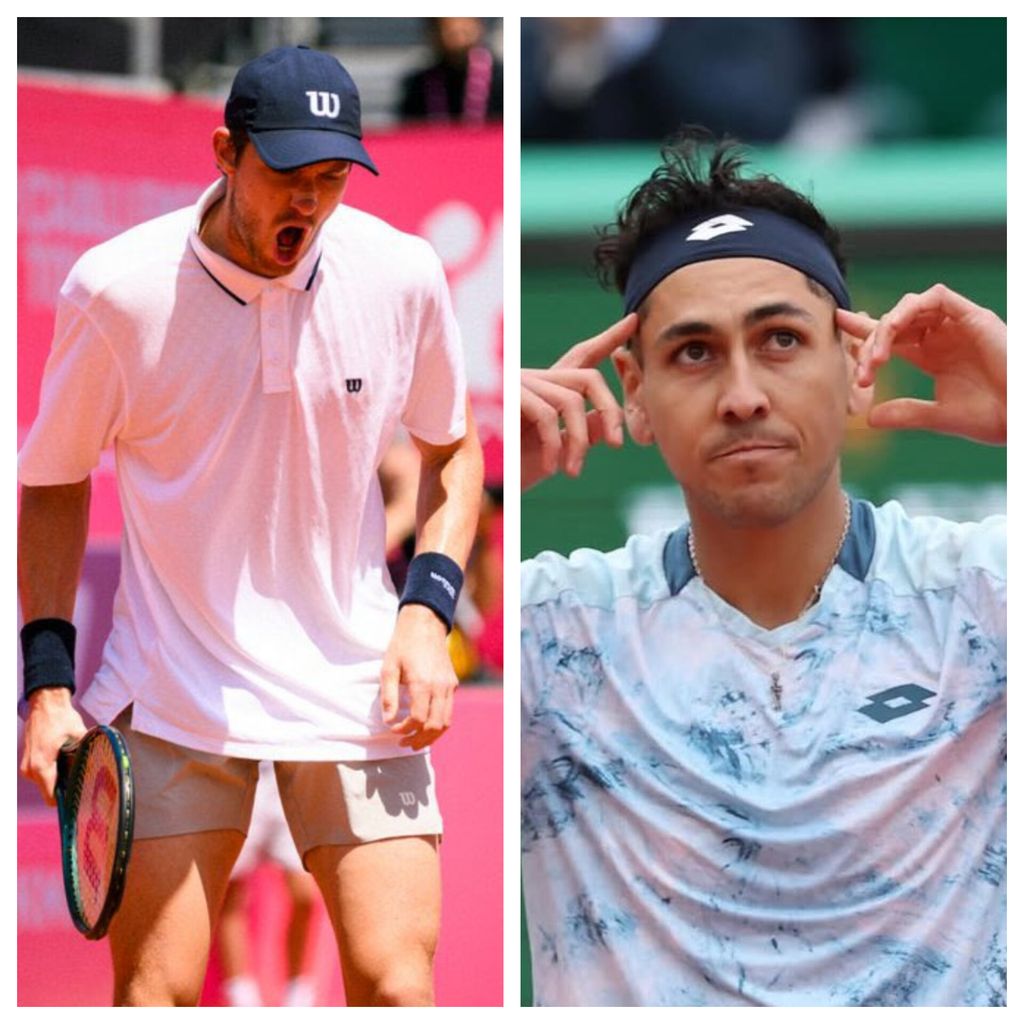 Tabilo Y jarry Tabilo Y jarry