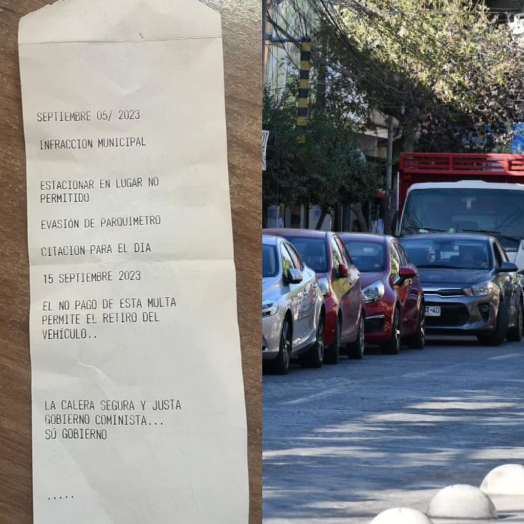 falsas multas falsas multas