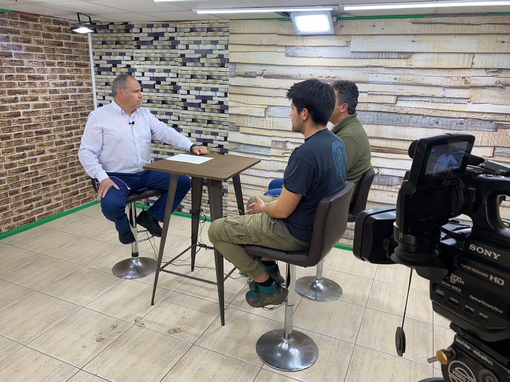 Fundación Cosmos Fundación Cosmos