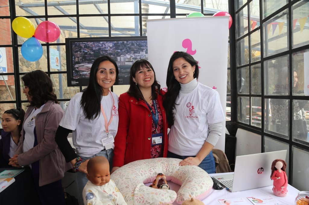 importancia lactancia materna importancia lactancia materna