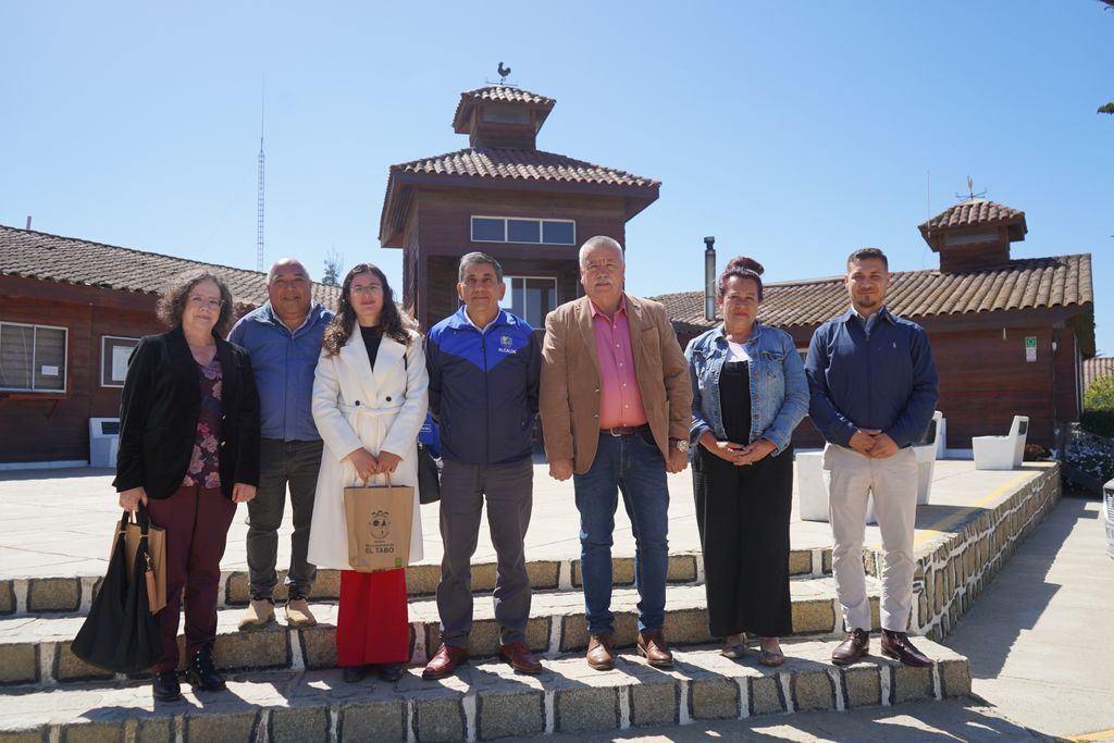 Concejo Municipal de El Tabo asume con paridad de género