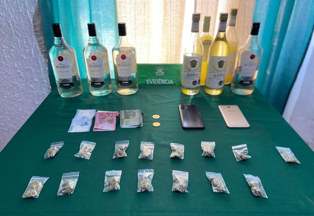policial policial