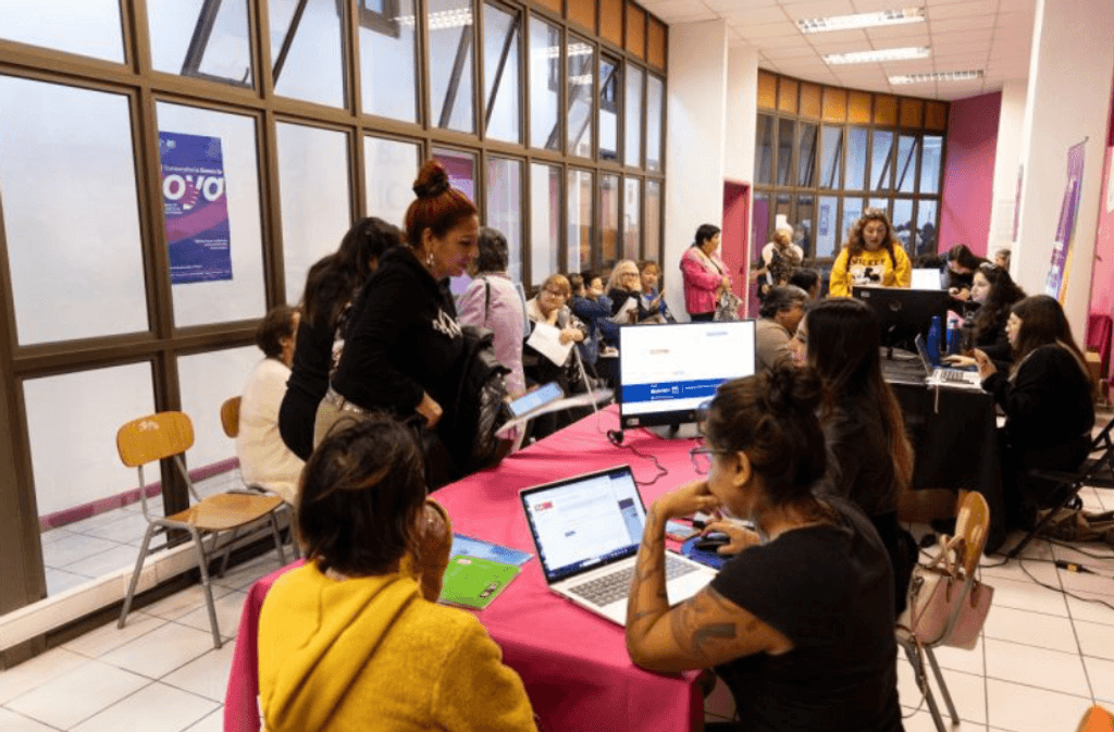 mujeres valpo mujeres valpo