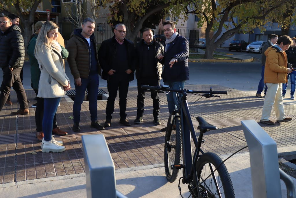 Gobernador Rodrigo Mundaca Gobernador Rodrigo Mundaca