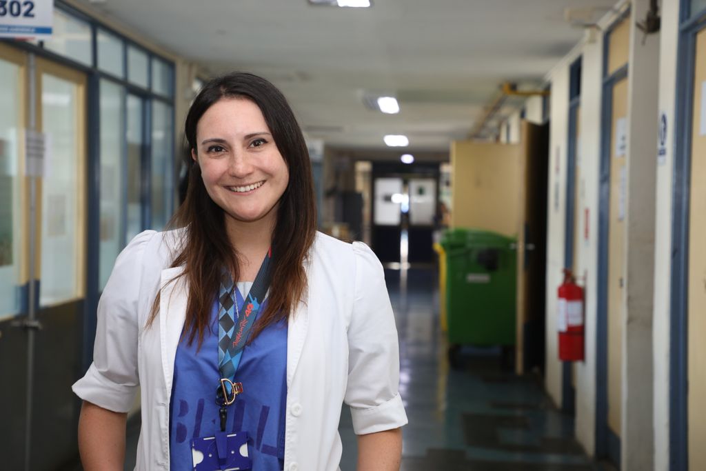 Tamara Montalva Tamara Montalva