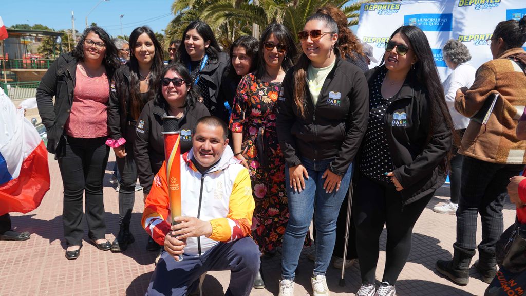 Panamericanos 2023 Panamericanos 2023