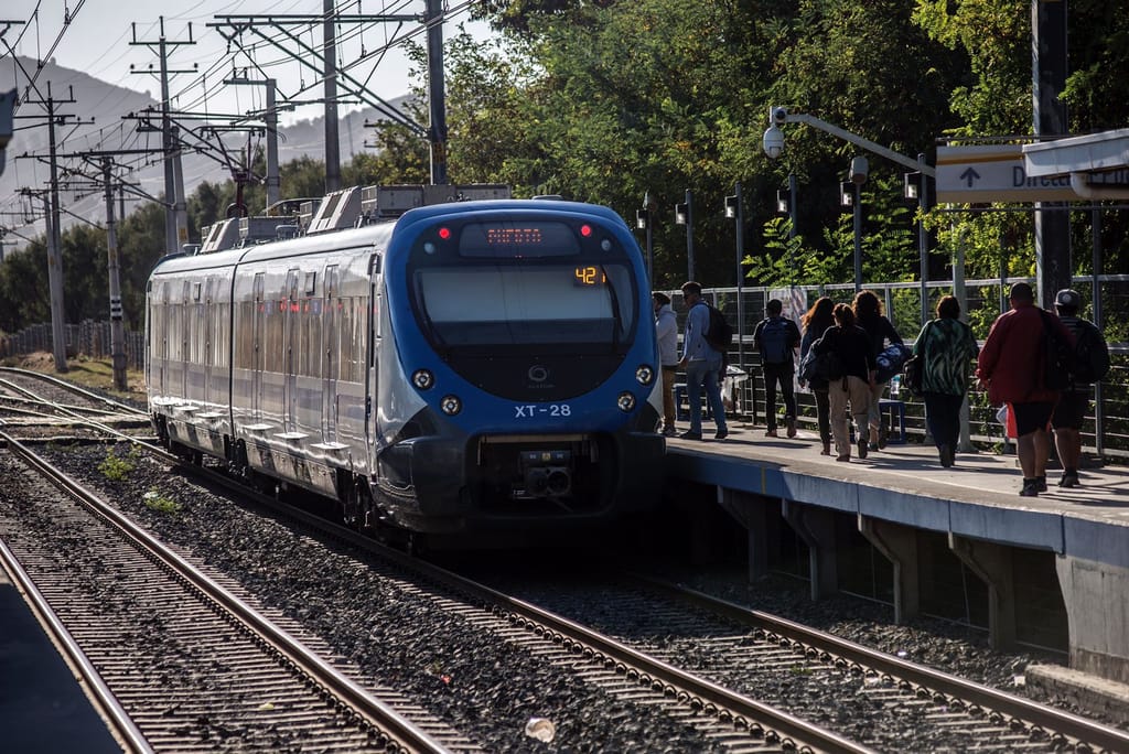 Avanza licitación para conservación y mantenimiento de estaciones de EFE Avanza licitación para conservación y mantenimiento de estaciones de EFE