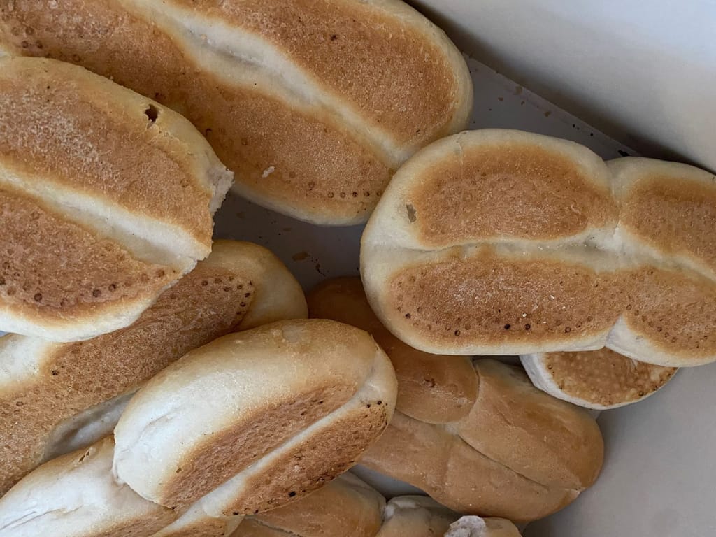 pan pan