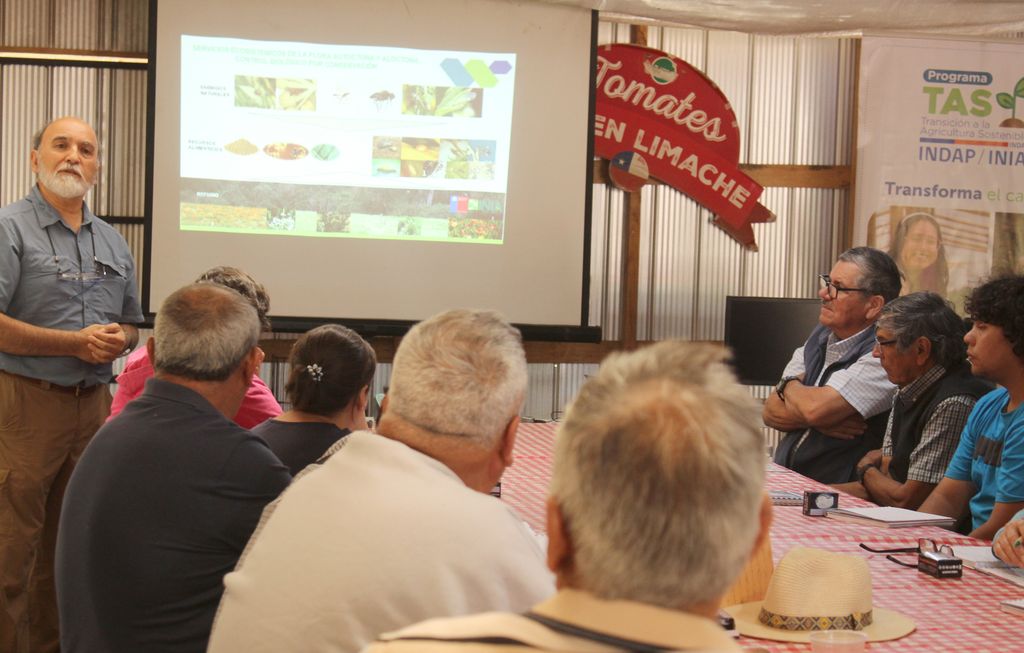 Taller sobre biodiversidad+1 Taller sobre biodiversidad+1
