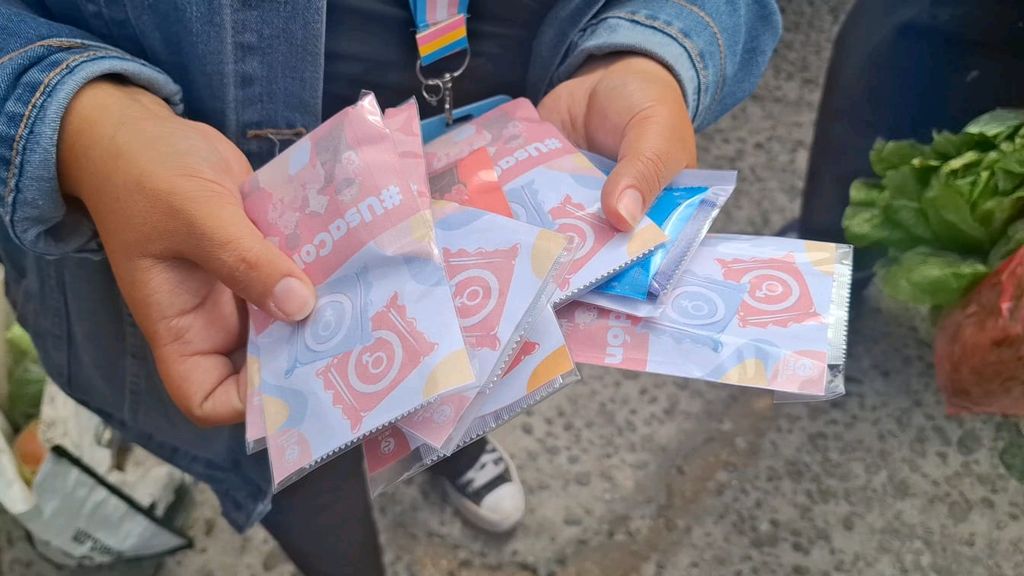 Campaña Vía Cero inicia sus actividades de verano en San Antonio para la prevención del VIH Campaña Vía Cero inicia sus actividades de verano en San Antonio para la prevención del VIH