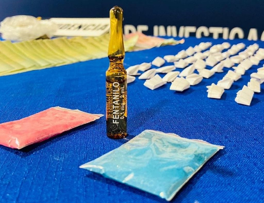 FENTANILO FENTANILO