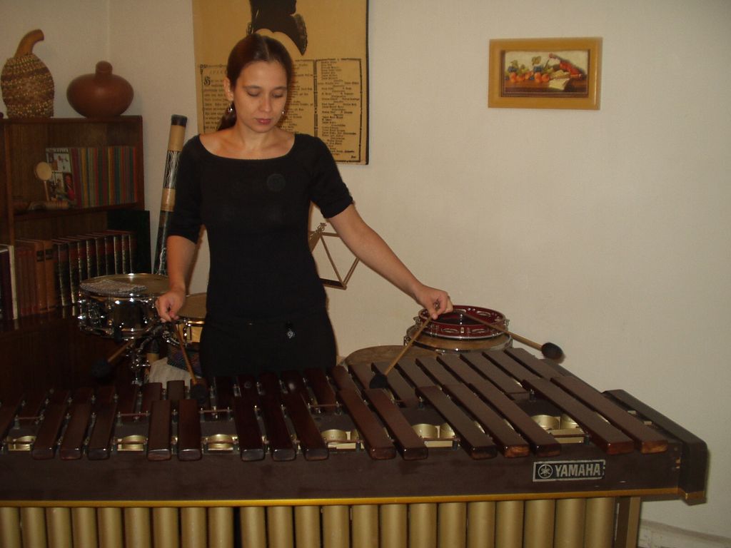 María José Opazo María José Opazo