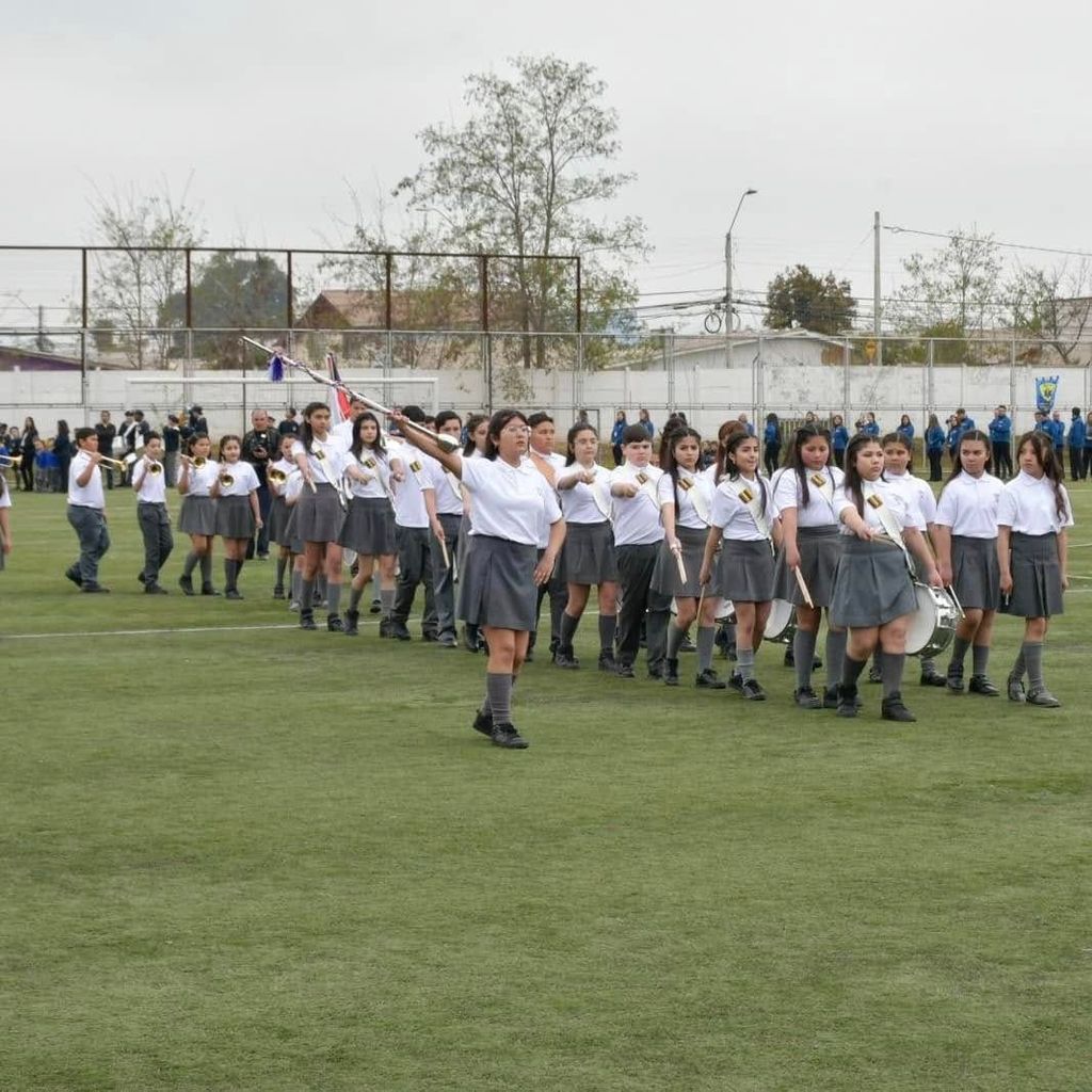 La Calera celebrará Fiestas Patrias con tradicionales Desfiles de Aniversario Patrio