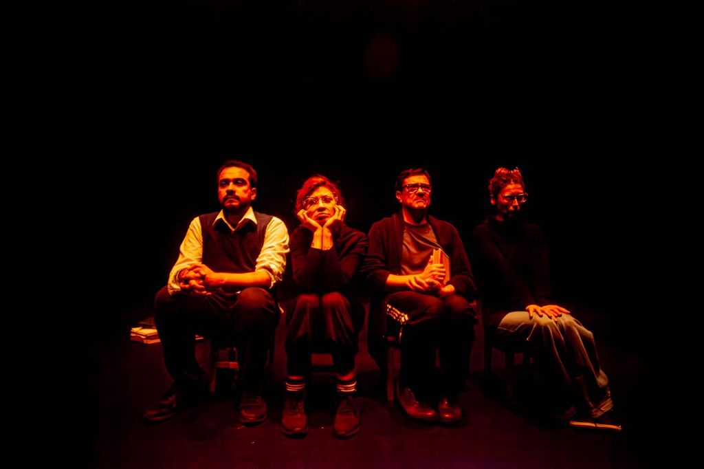 Sala UPLA celebra 15 años con funciones gratuitas de “La Pequeña Historia de Chile” Sala UPLA celebra 15 años con funciones gratuitas de “La Pequeña Historia de Chile”