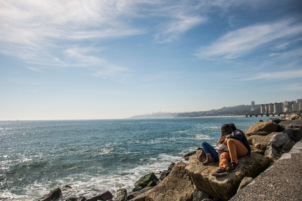 Viña del Mar Viña del Mar