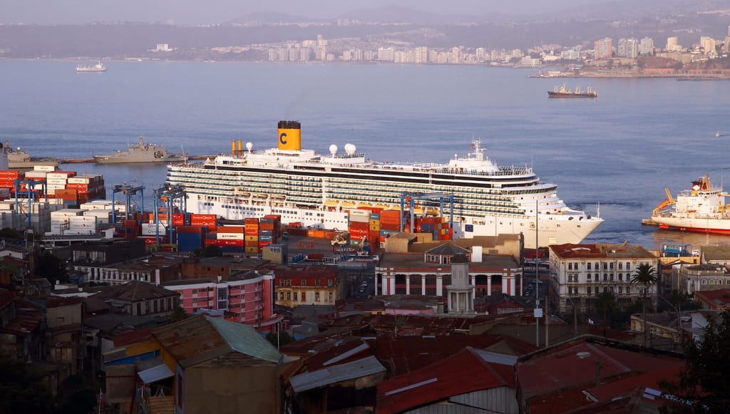 nueva temporada de cruceros nueva temporada de cruceros
