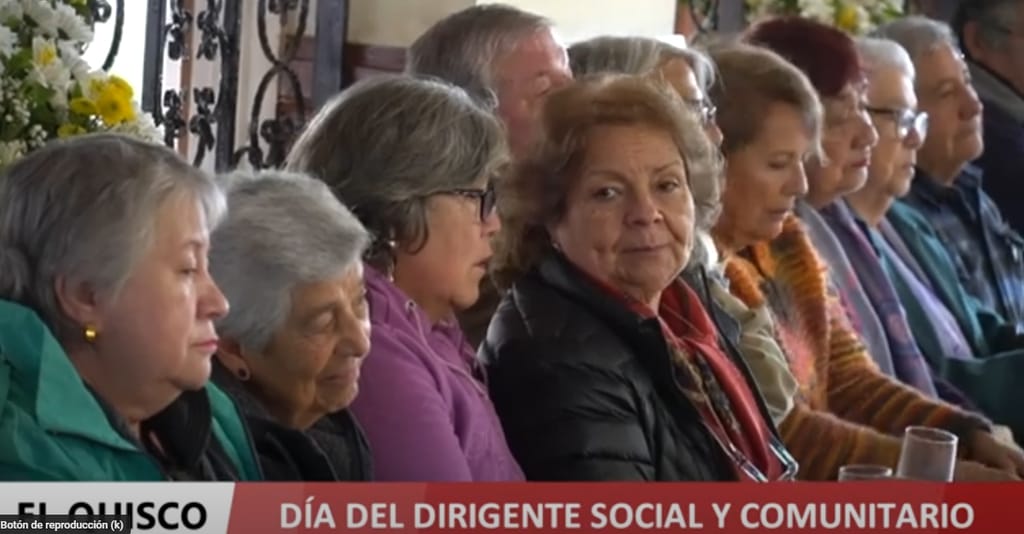 dirigentes dirigentes