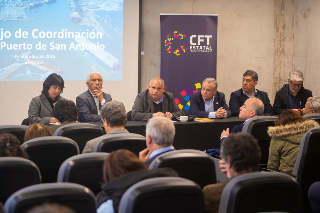 CONSEJO CIUDAD PUERTO ABRIL 2025 CONSEJO CIUDAD PUERTO ABRIL 2025