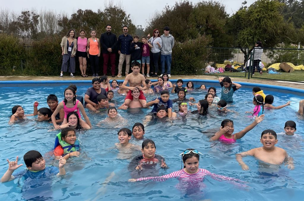 piscina piscina