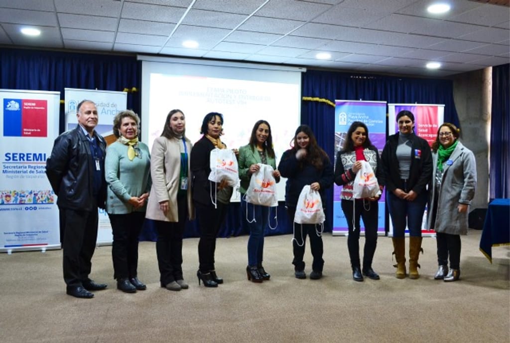 estrategia plan gubernamental VIH estrategia plan gubernamental VIH