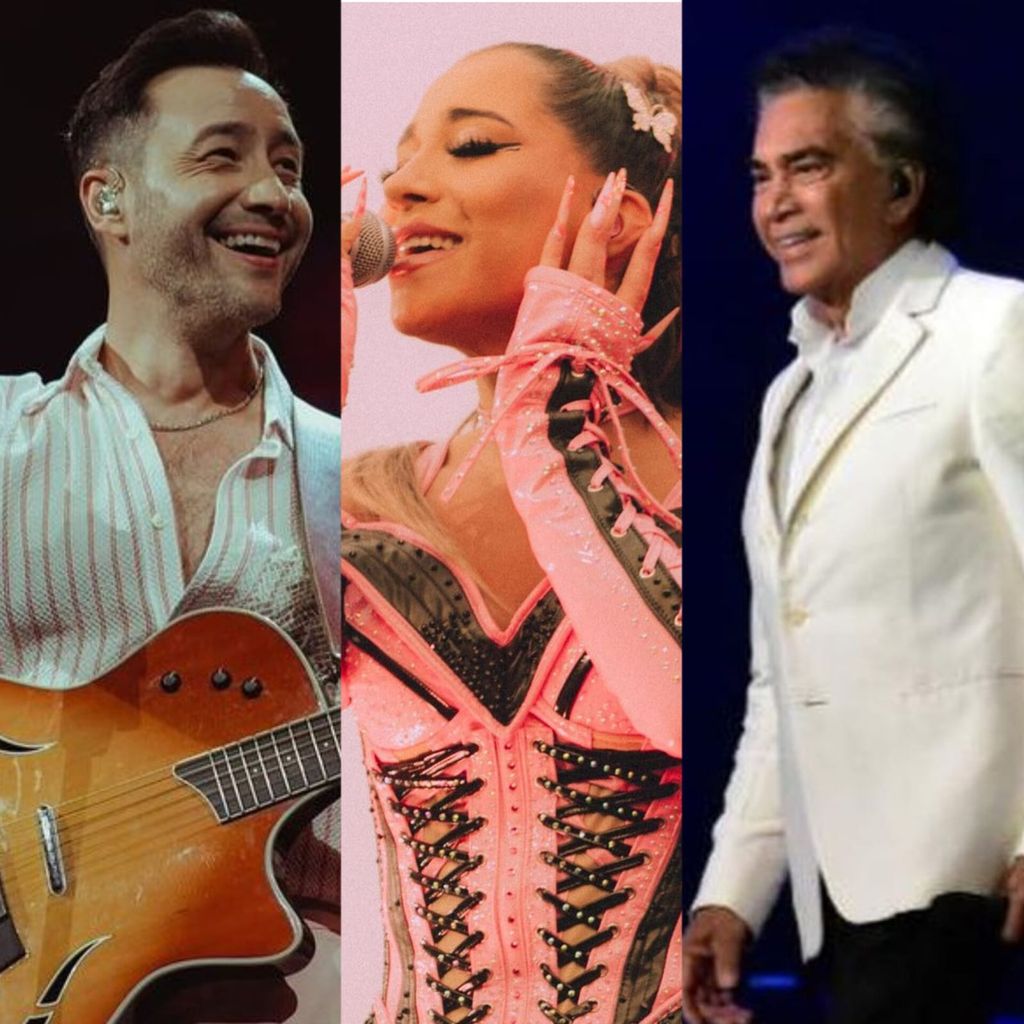 Festival de Olmué Festival de Olmué