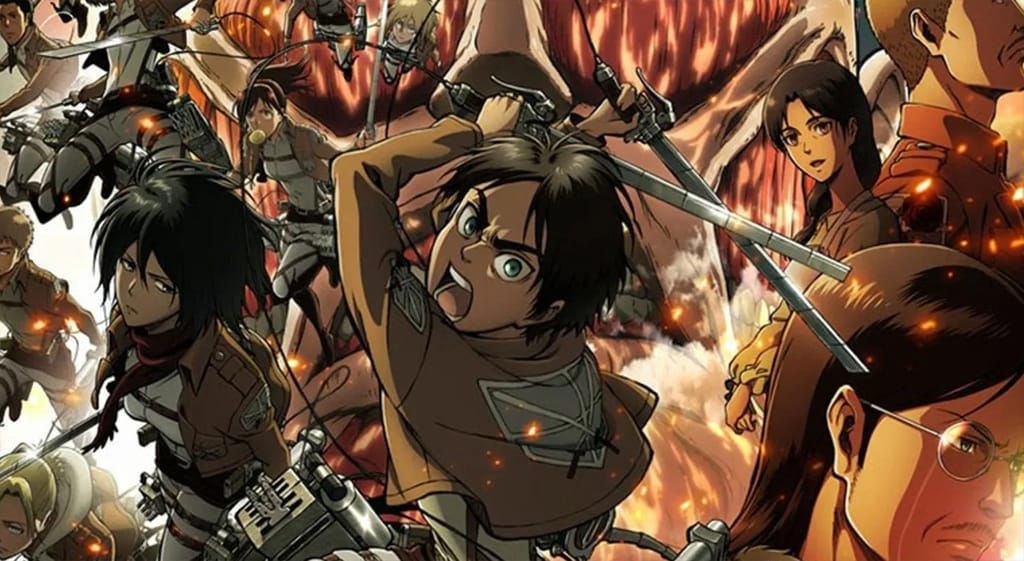 SHINGEKY SHINGEKY