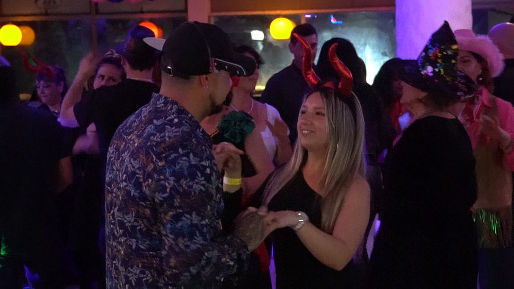 Noche retro en El Quisco: este sábado 3 de mayo el Resort Riu-Tai revive los años 80 y 90 Noche retro en El Quisco: este sábado 3 de mayo el Resort Riu-Tai revive los años 80 y 90