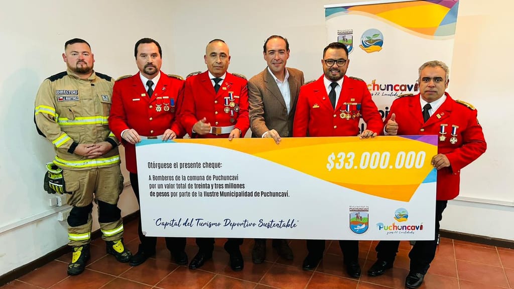 dan subsidio a bomberos dan subsidio a bomberos