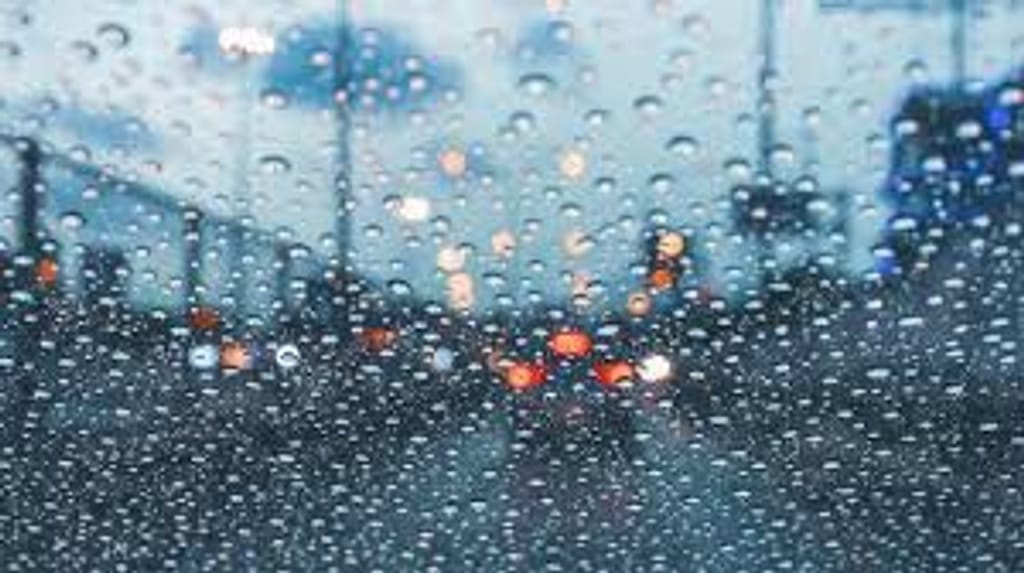 lluvias lluvias
