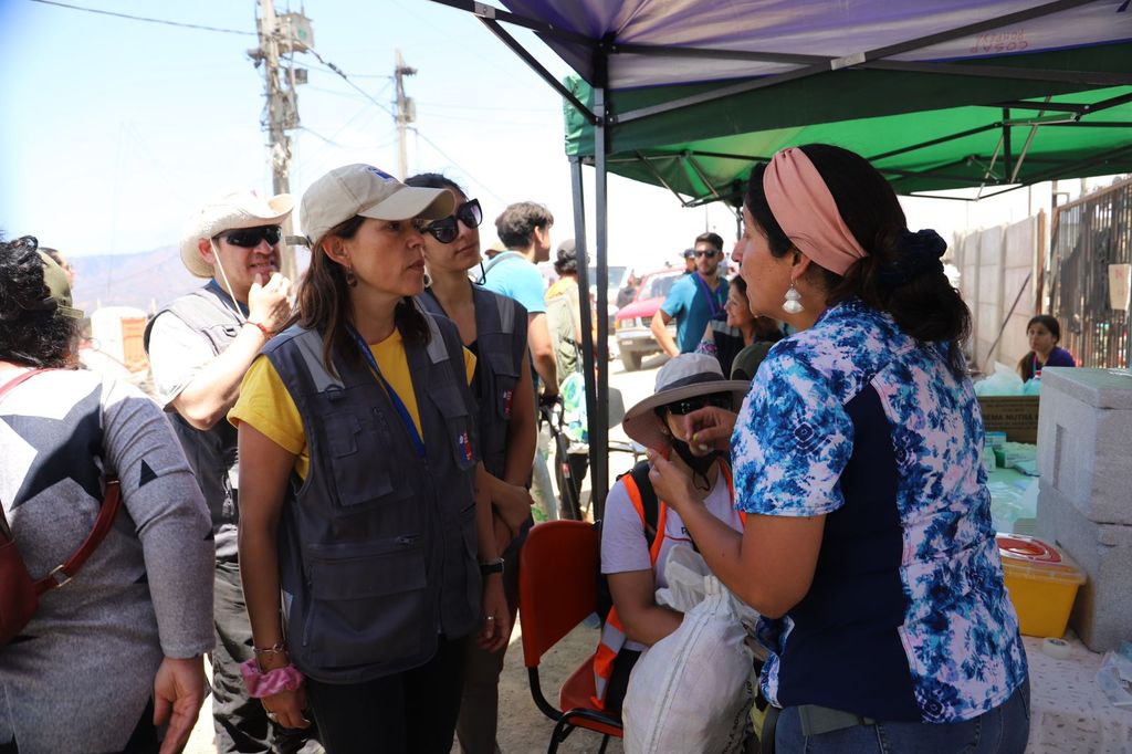 Seremi Salud V Región