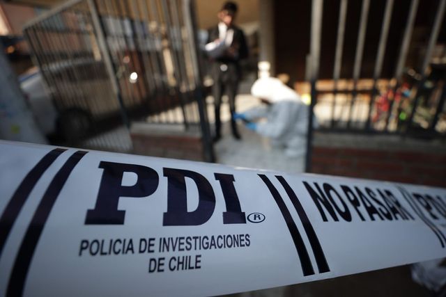 PDI detiene a tres imputados por homicidio frustrado ocurrido en 2025 en San Antonio PDI detiene a tres imputados por homicidio frustrado ocurrido en 2025 en San Antonio