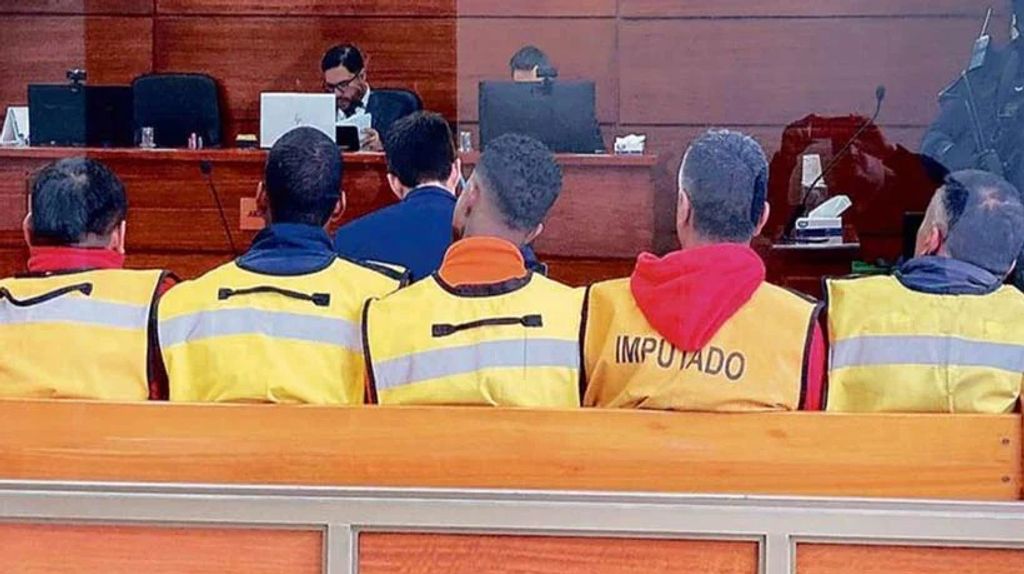Caso Jordan Bravo Caso Jordan Bravo