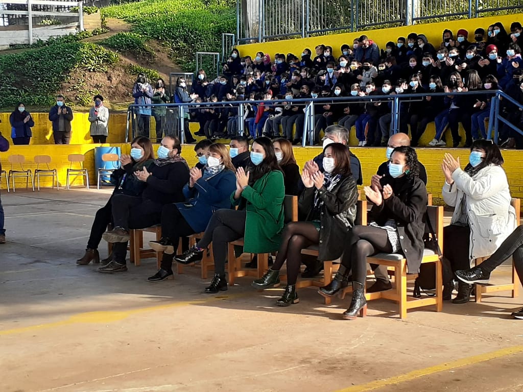 retorno seguro a clases retorno seguro a clases