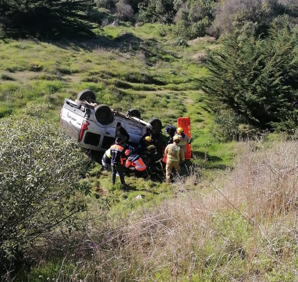 accidente automovilístico accidente automovilístico