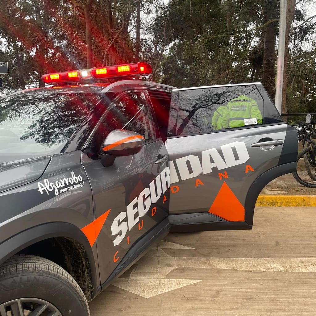 reciben nuevos vehículos de seguridad reciben nuevos vehículos de seguridad