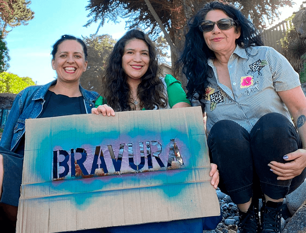 Exposición "Bravura" en homenaje a Gabriela Mistral se inaugura el 10 de octubre en Las Cruces Exposición "Bravura" en homenaje a Gabriela Mistral se inaugura el 10 de octubre en Las Cruces