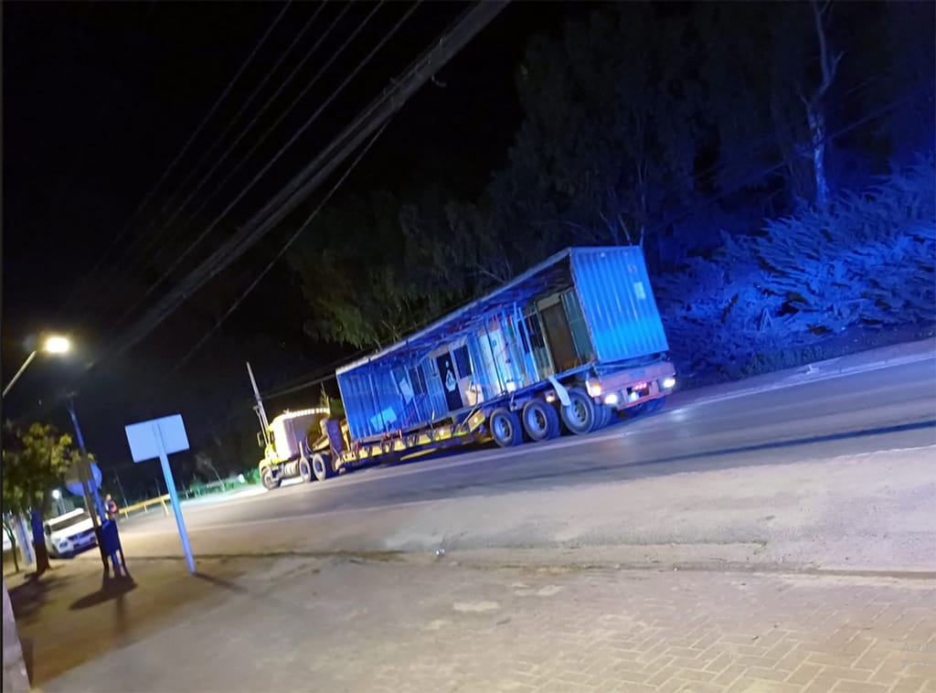 contenedores contenedores