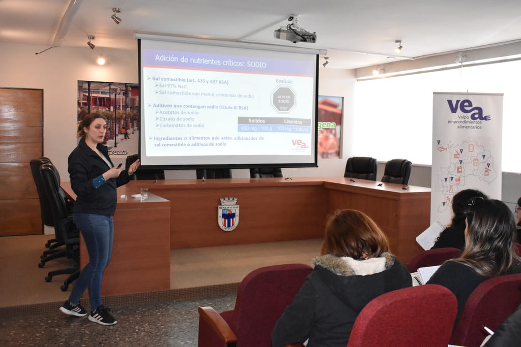 segunda jornada de formación alimentaria segunda jornada de formación alimentaria
