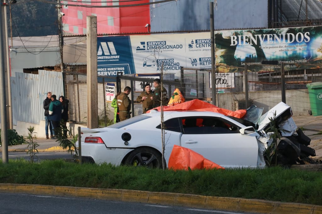 accidente automovilístico accidente automovilístico