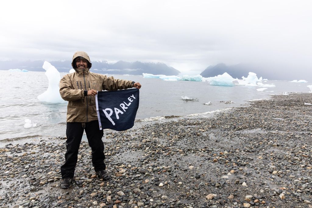 Titulado de Duoc UC Sede Valparaíso representará a Chile en cumbre internacional sobre océanos en Hawái Titulado de Duoc UC Sede Valparaíso representará a Chile en cumbre internacional sobre océanos en Hawái