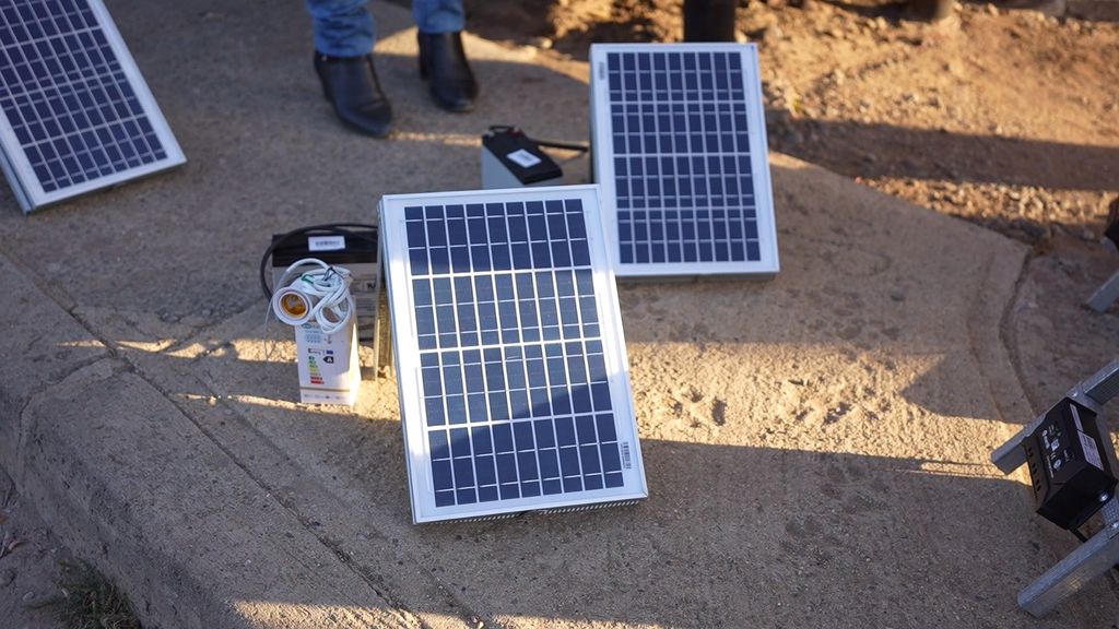 paneles solares paneles solares
