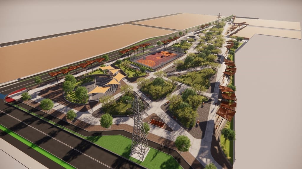 La Calera innova en PHA La Calera innova en PHA