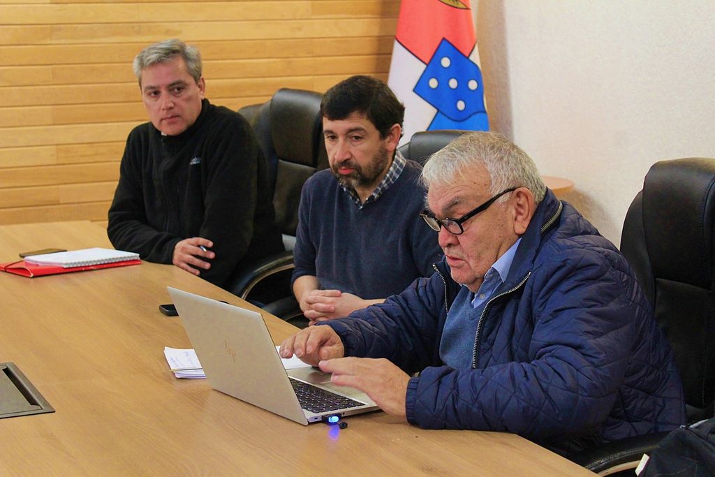 AUDITORÍA 3 AUDITORÍA 3