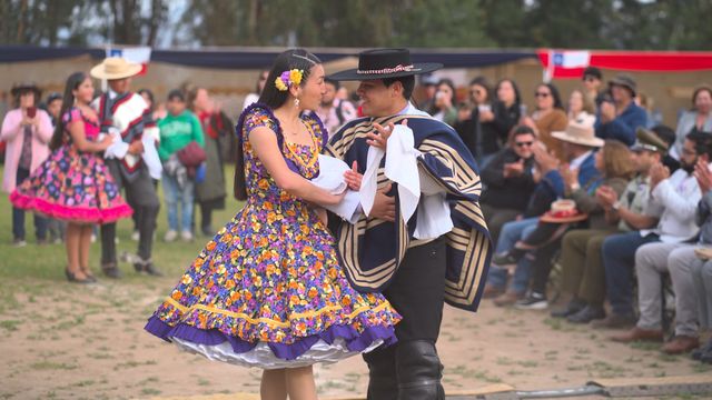 Este sábado 16 de agosto: Fiesta Costumbrista 2025 en la Plaza de Quintay, Casablanca