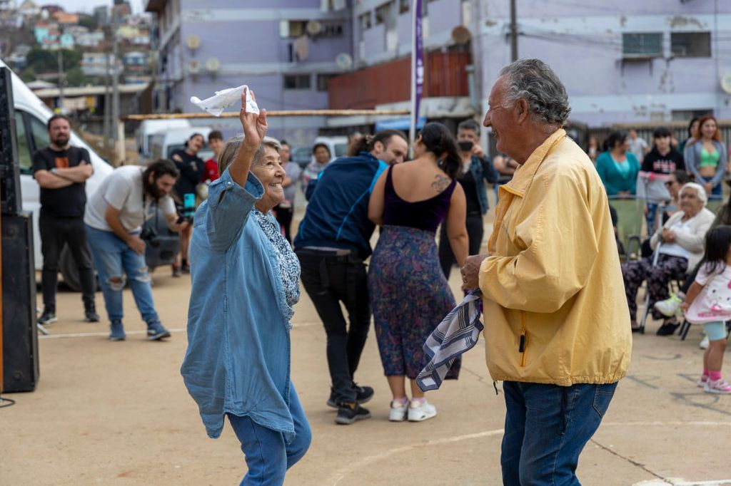 Municipalidad de Valparaíso Municipalidad de Valparaíso