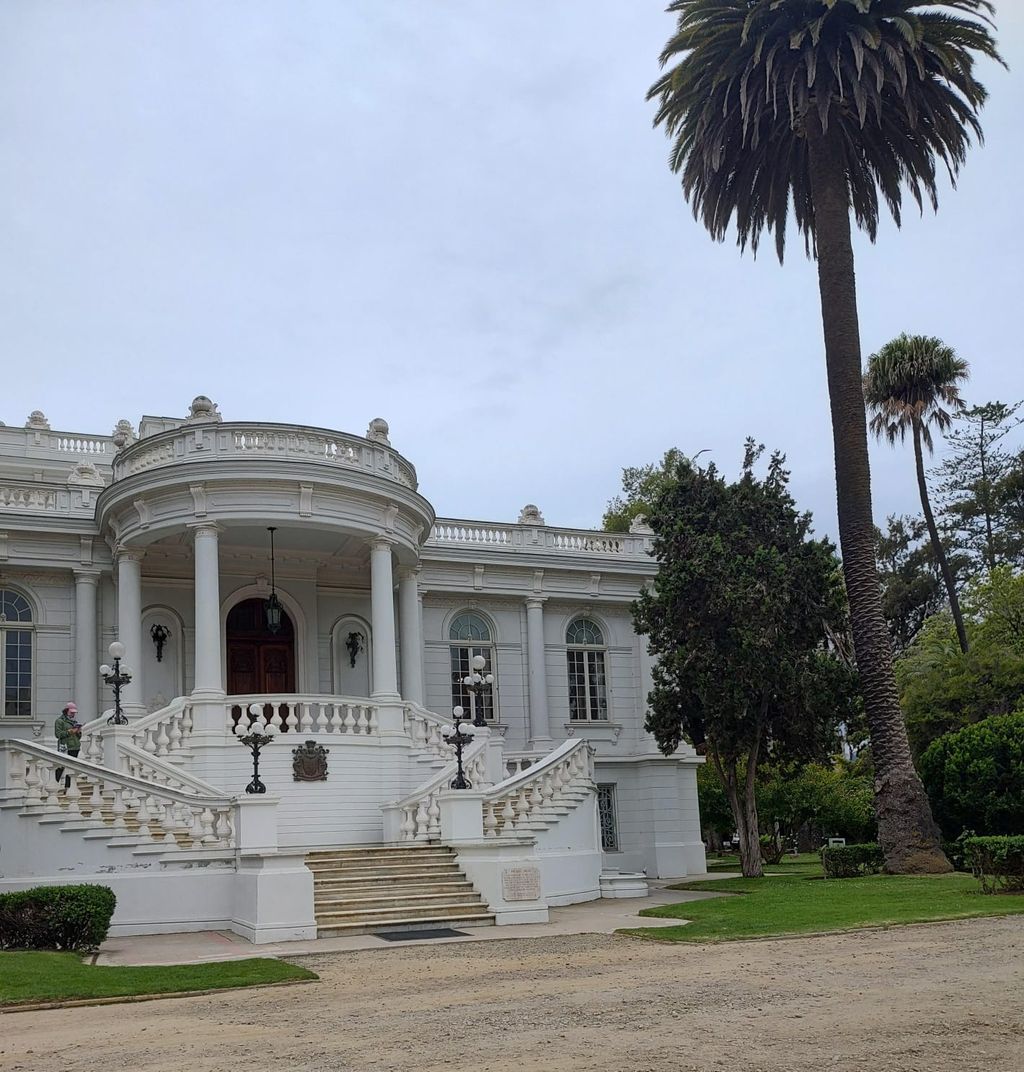 Palacio Rioja Palacio Rioja