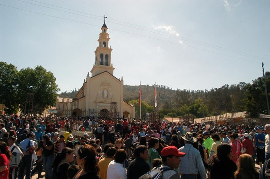 peregrinacion peregrinacion